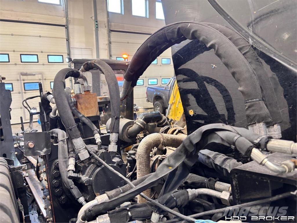 Vermeer D24x40 Series II Oprema za vodoravno usmjerenje bušenja