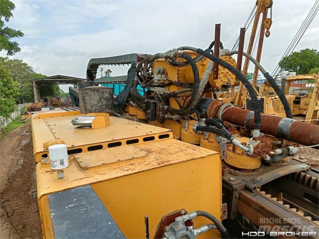Vermeer D330x500 Oprema za vodoravno usmjerenje bušenja