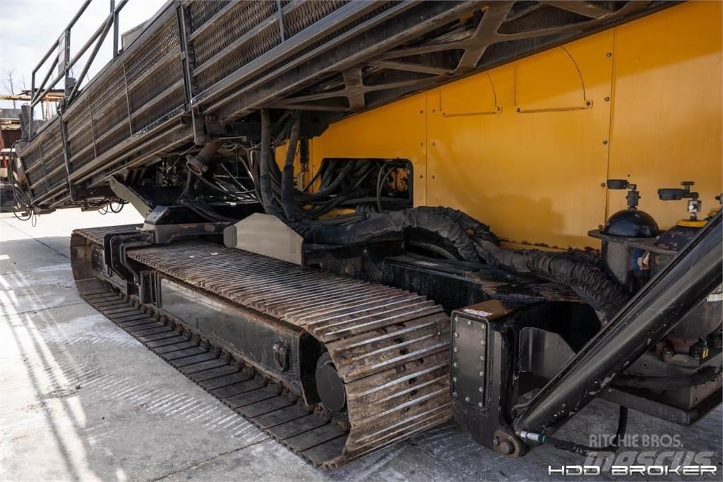 Vermeer D330x500 Oprema za vodoravno usmjerenje bušenja