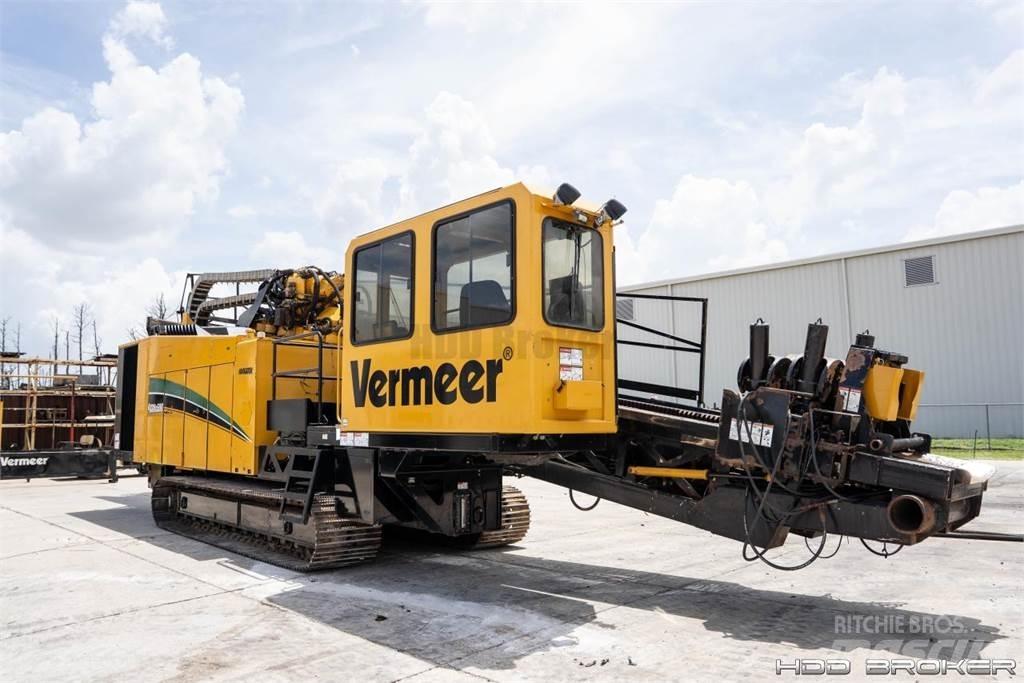 Vermeer D330x500 Oprema za vodoravno usmjerenje bušenja
