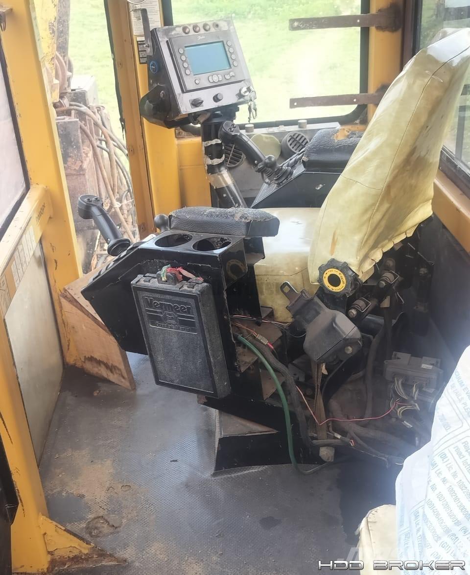 Vermeer D330x500 Oprema za vodoravno usmjerenje bušenja