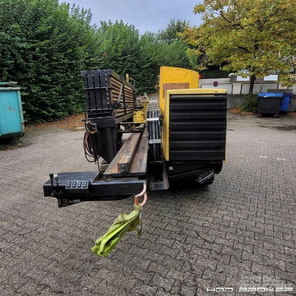 Vermeer D33x44 Oprema za vodoravno usmjerenje bušenja