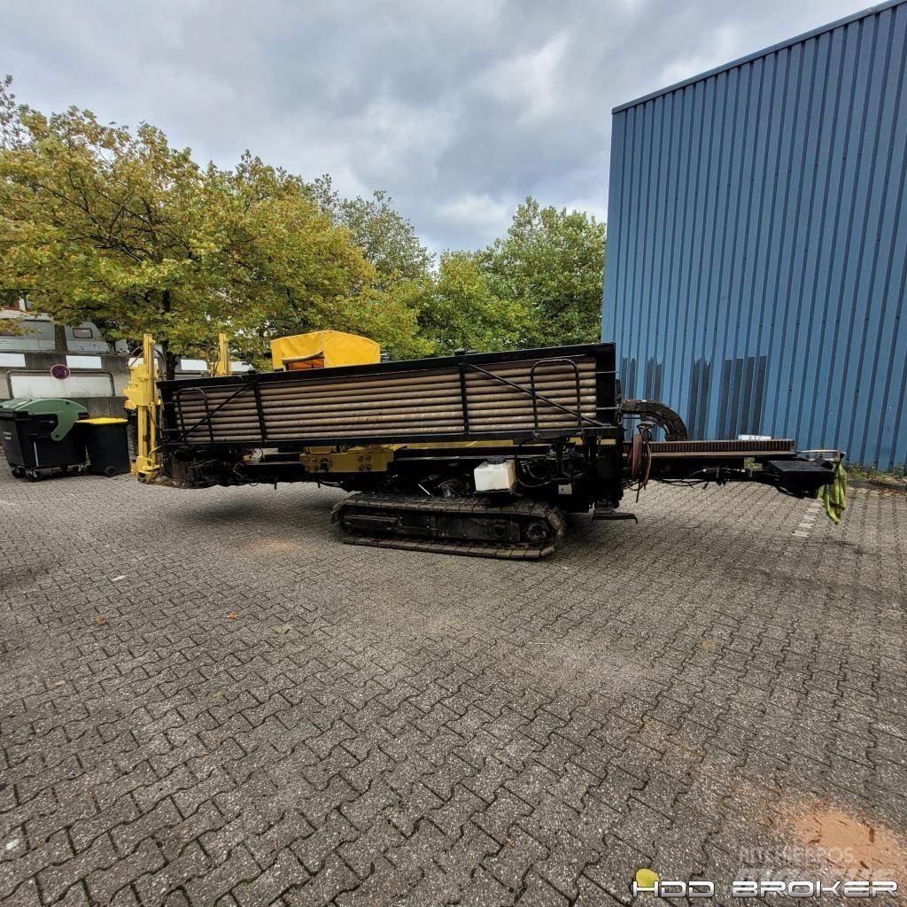 Vermeer D33x44 Oprema za vodoravno usmjerenje bušenja