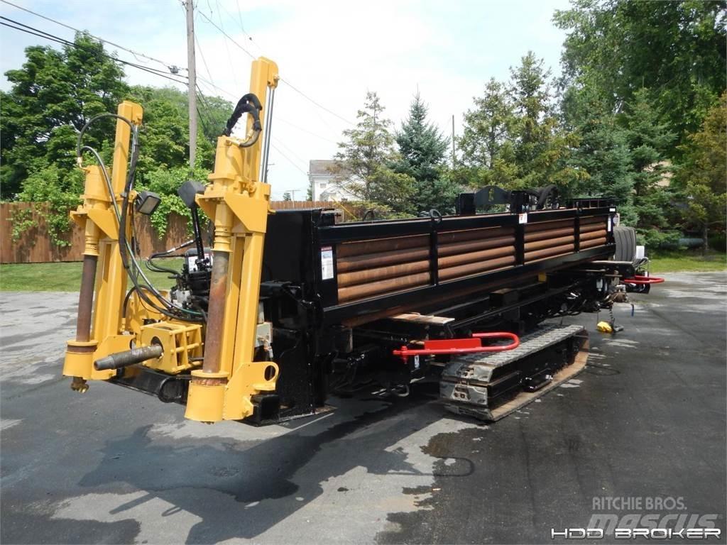 Vermeer D36x50 Series II Oprema za vodoravno usmjerenje bušenja