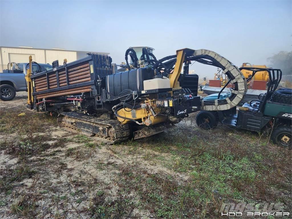 Vermeer D36x50 Series II Oprema za vodoravno usmjerenje bušenja