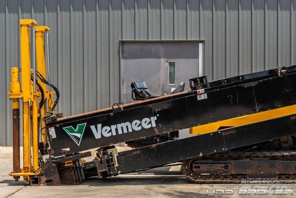 Vermeer D36x50 Series II Oprema za vodoravno usmjerenje bušenja