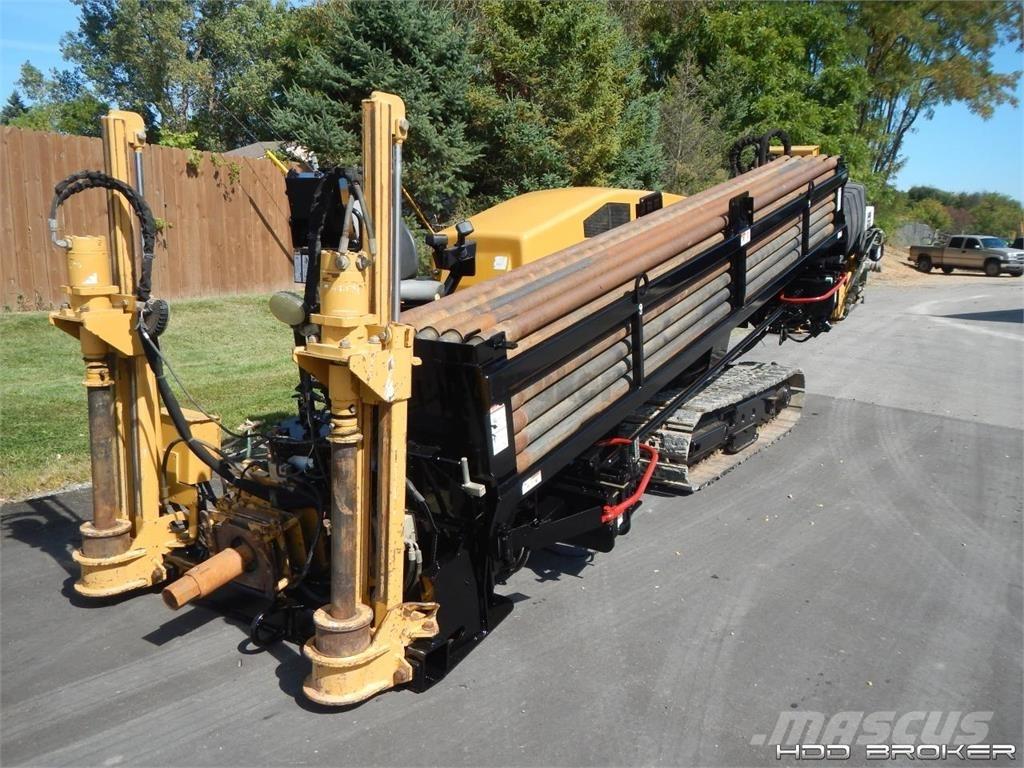 Vermeer D36x50 Series II Oprema za vodoravno usmjerenje bušenja