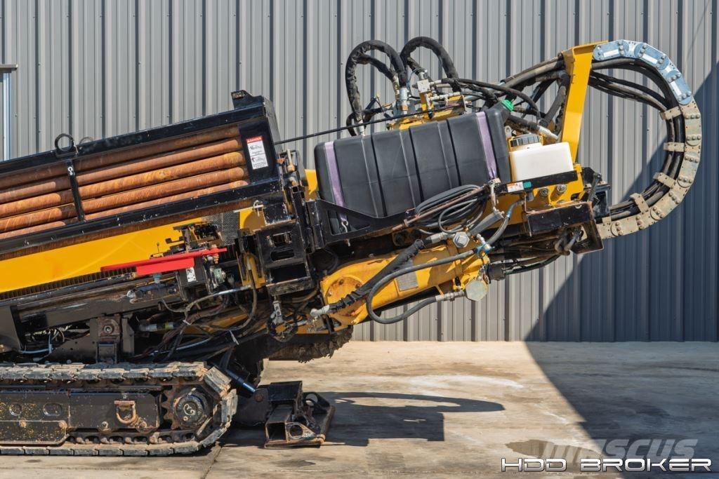 Vermeer D36x50 Series II Oprema za vodoravno usmjerenje bušenja