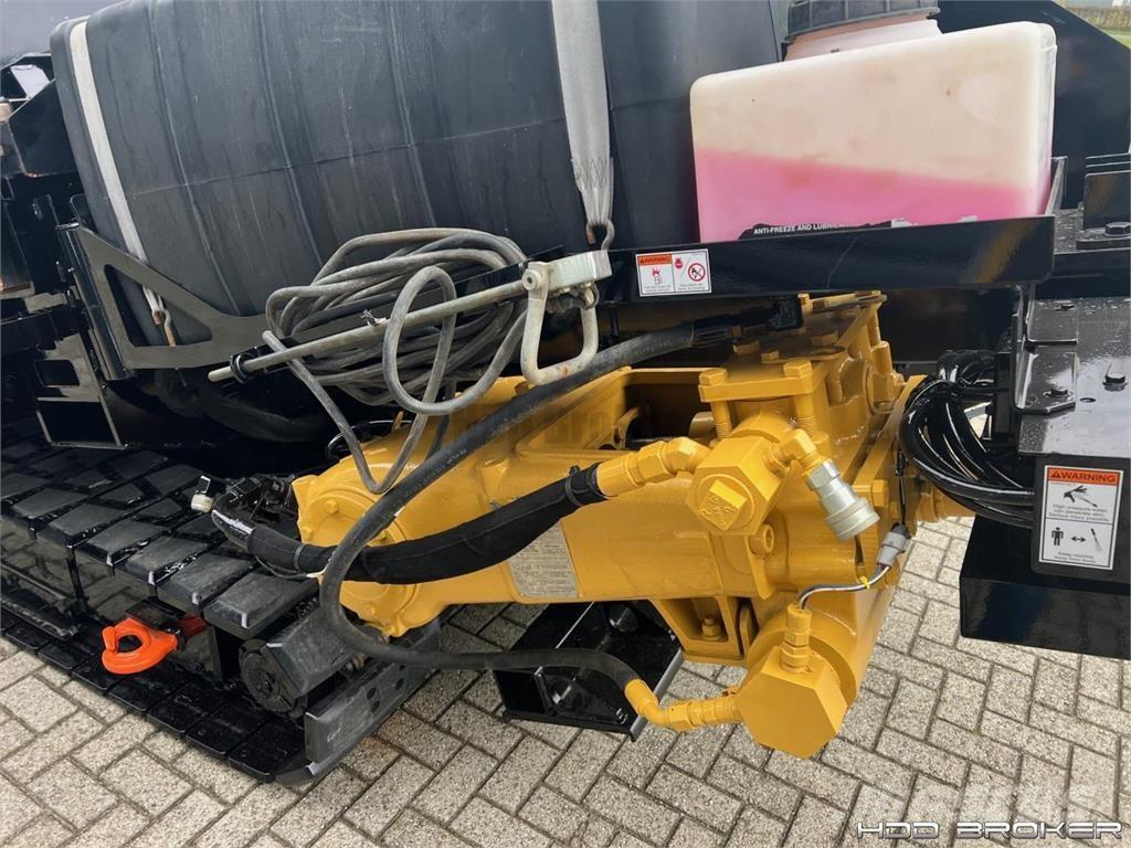 Vermeer D36x50 Series II Oprema za vodoravno usmjerenje bušenja