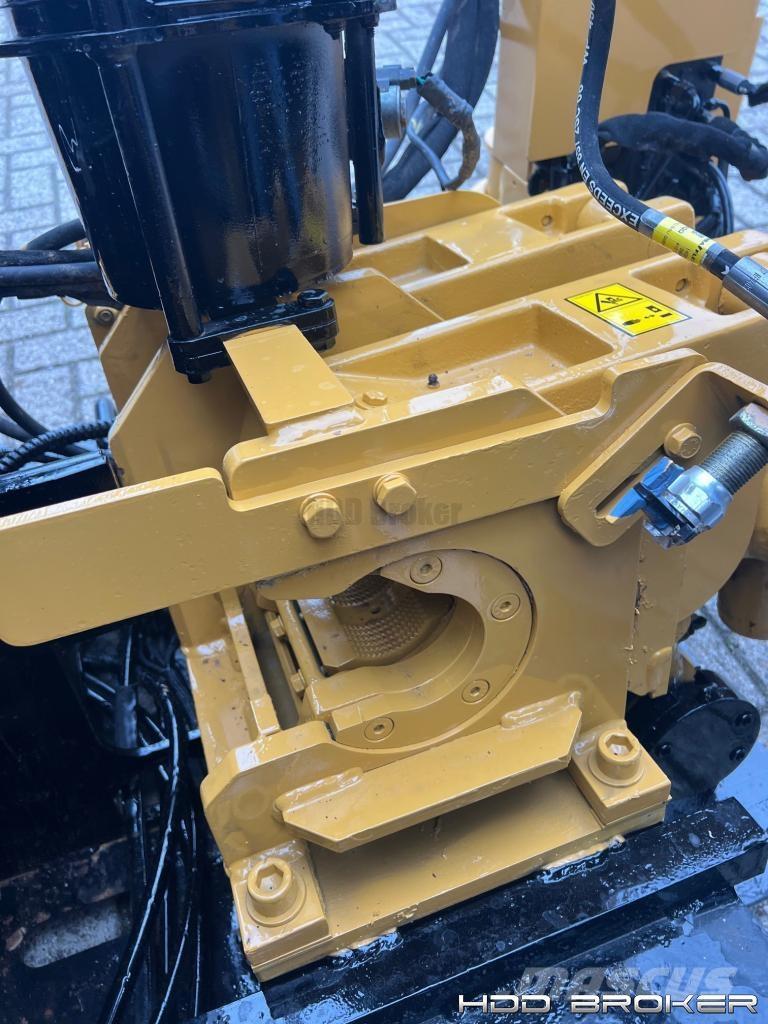 Vermeer D36x50 Series II Oprema za vodoravno usmjerenje bušenja