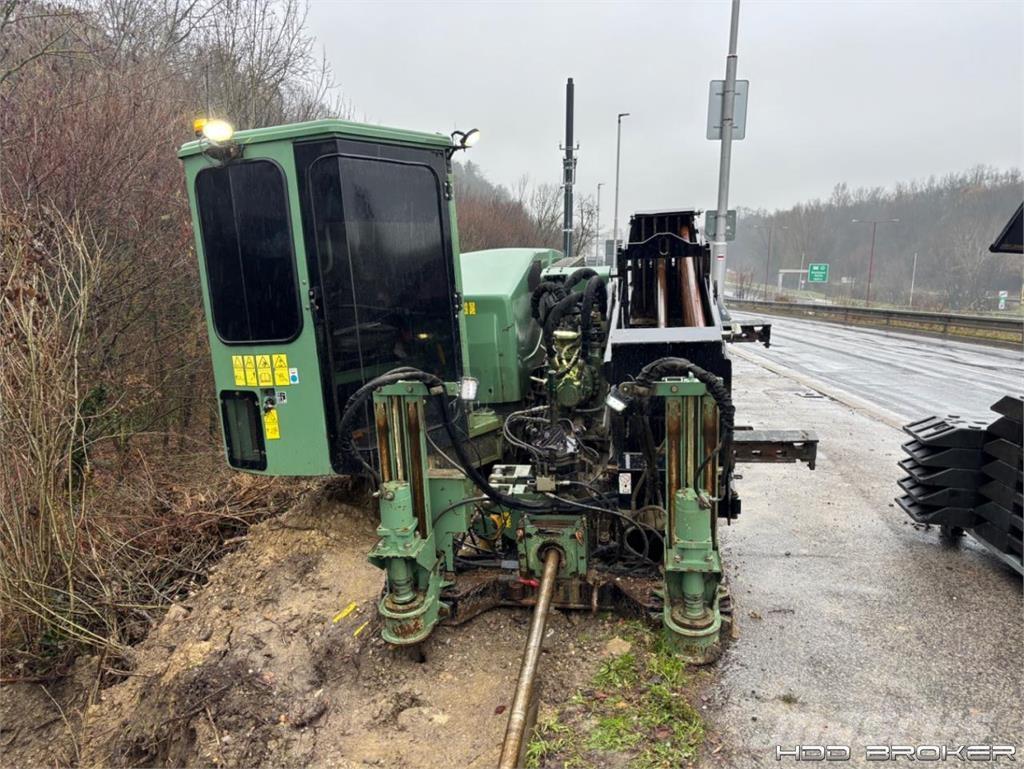 Vermeer D36x50 Series II Oprema za vodoravno usmjerenje bušenja