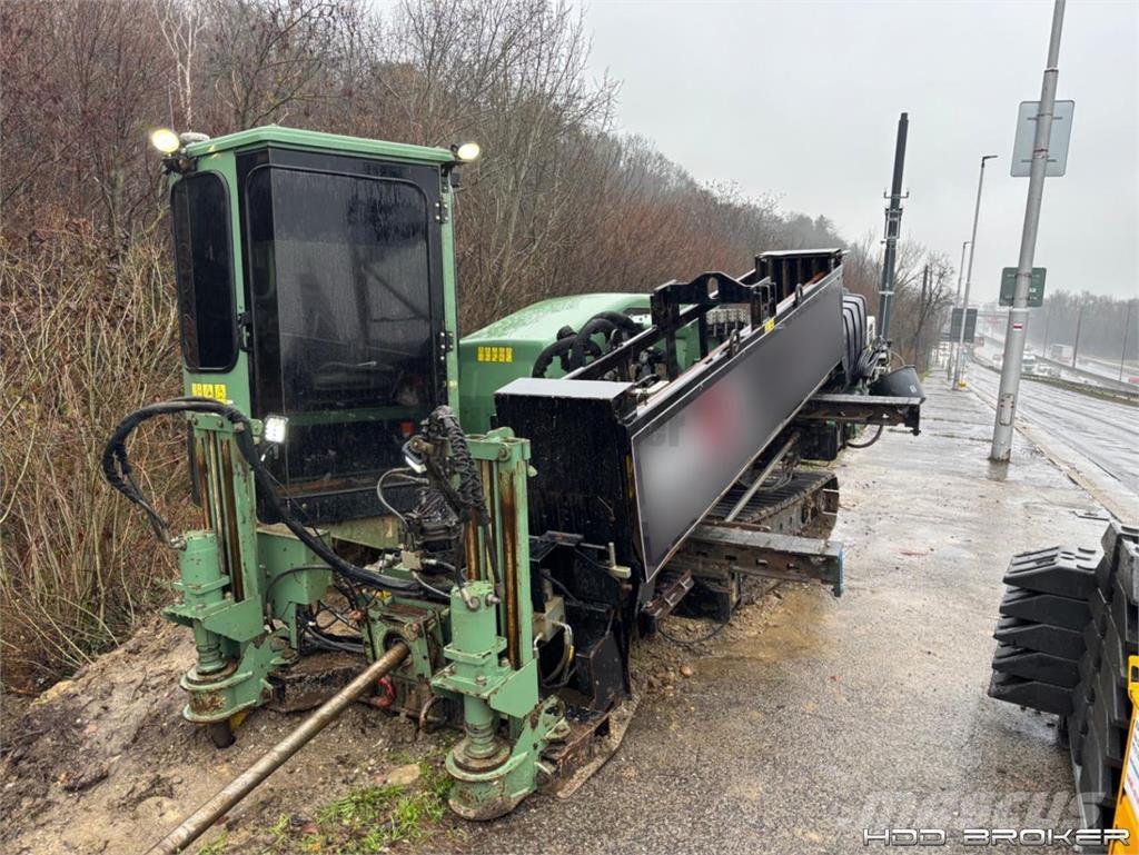 Vermeer D36x50 Series II Oprema za vodoravno usmjerenje bušenja