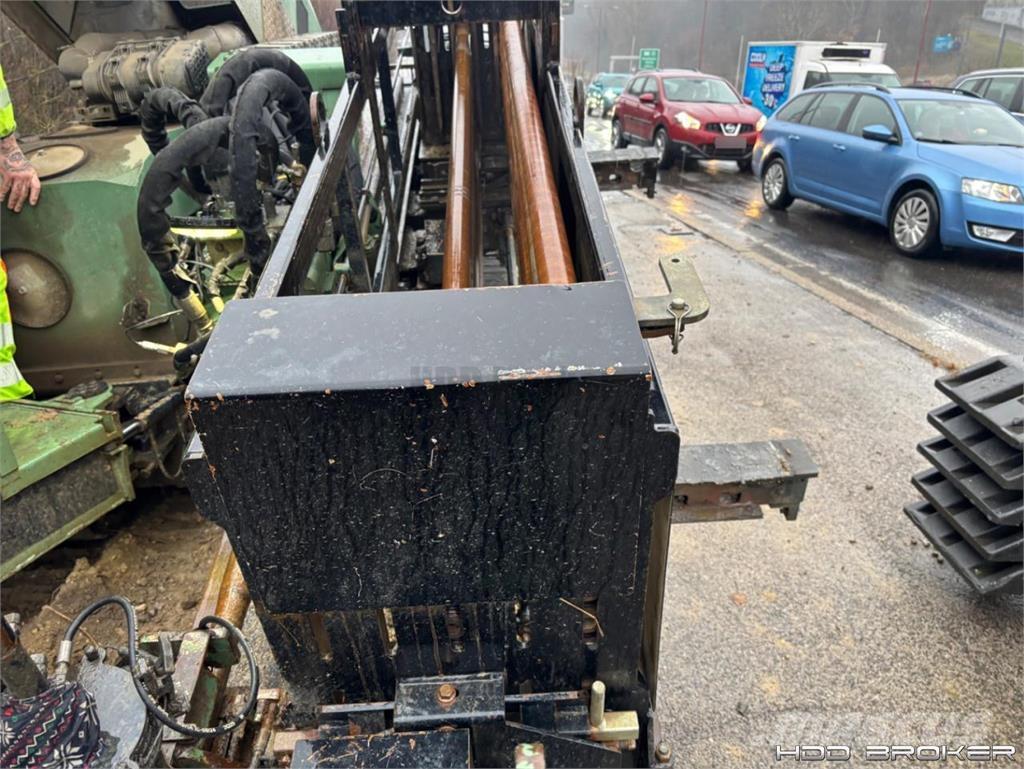 Vermeer D36x50 Series II Oprema za vodoravno usmjerenje bušenja