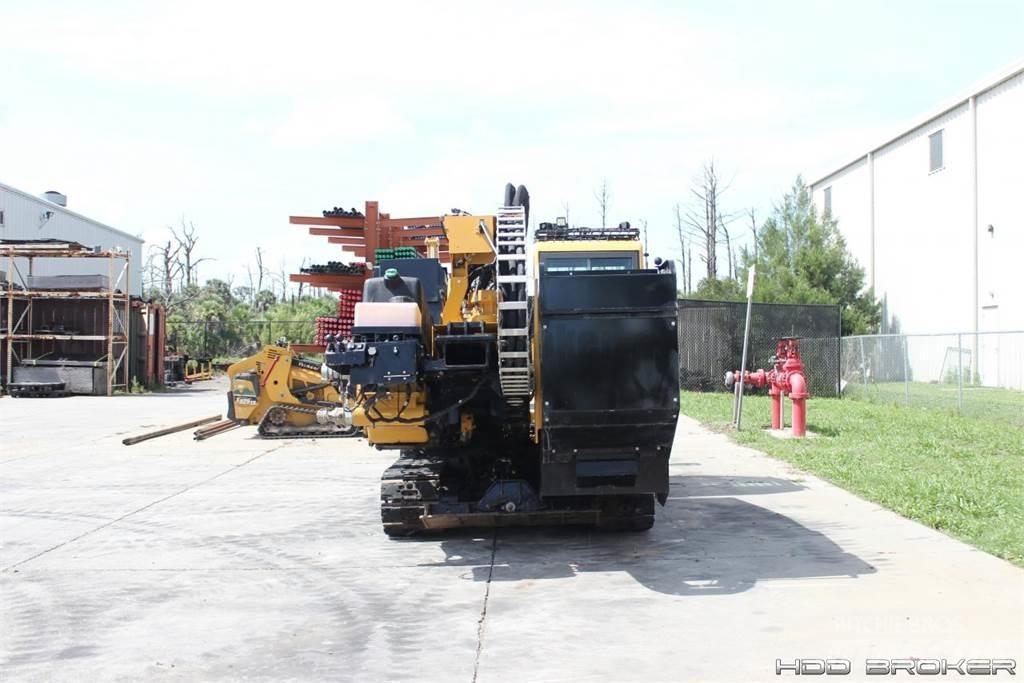 Vermeer D40x55 S3 Oprema za vodoravno usmjerenje bušenja