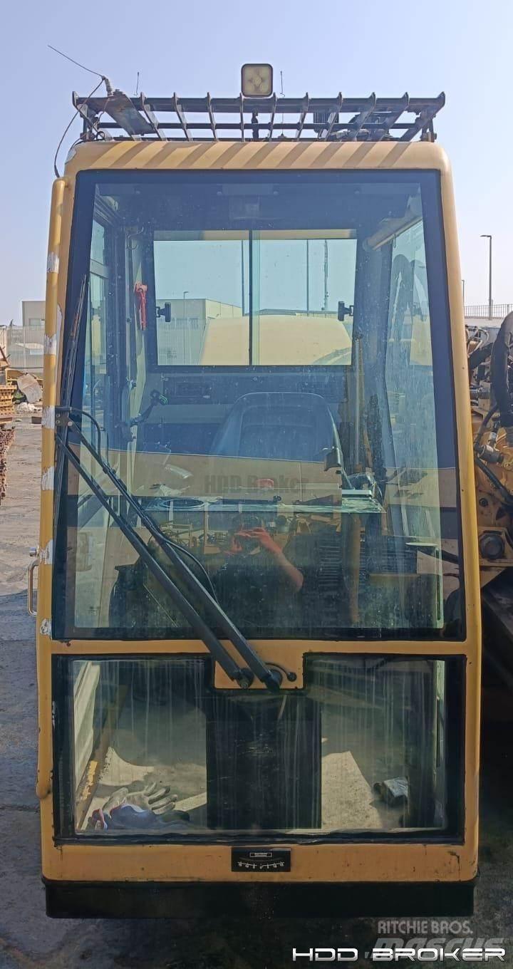Vermeer D40x55 S3 Oprema za vodoravno usmjerenje bušenja