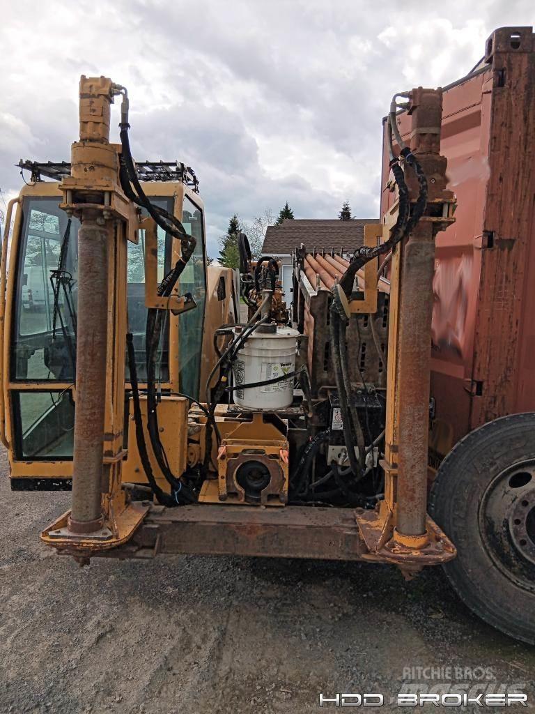 Vermeer D40x55 S3 Oprema za vodoravno usmjerenje bušenja