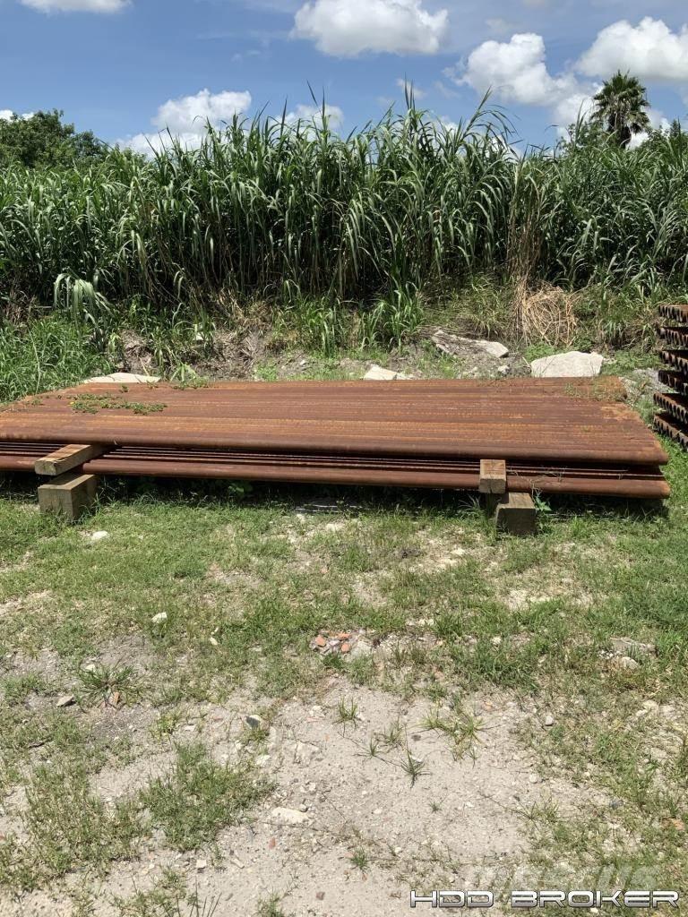 Vermeer D40x55 S3 Oprema za vodoravno usmjerenje bušenja