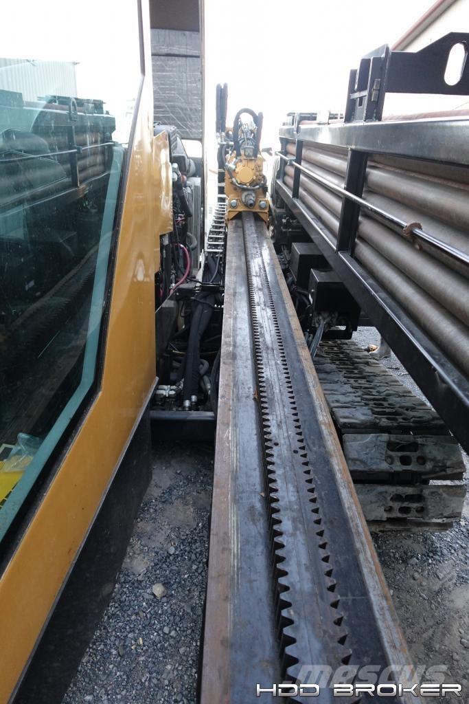 Vermeer D40x55 S3 Oprema za vodoravno usmjerenje bušenja