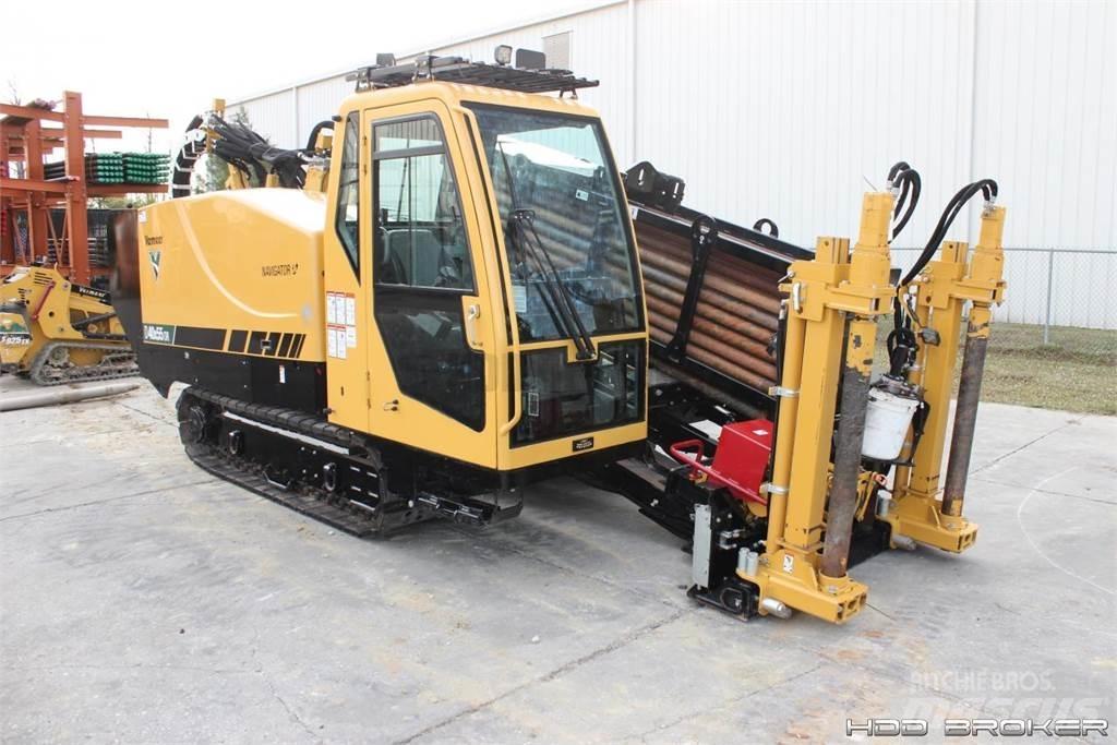 Vermeer D40x55DR S3 Oprema za vodoravno usmjerenje bušenja