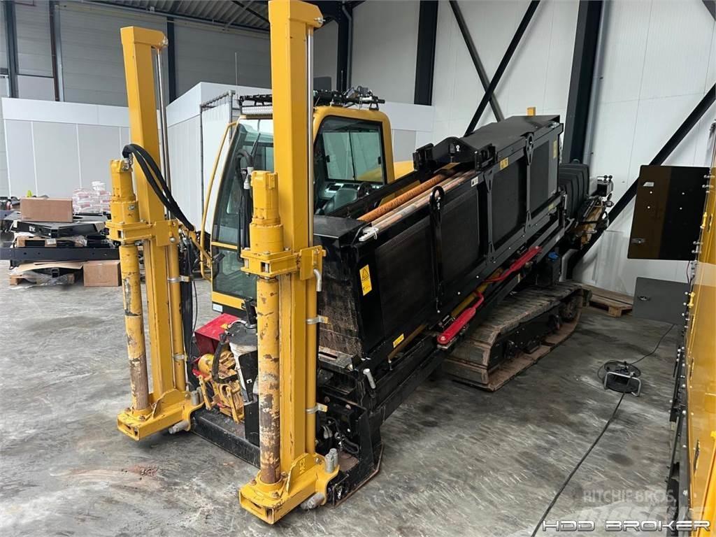 Vermeer D40x55DR S3 Oprema za vodoravno usmjerenje bušenja