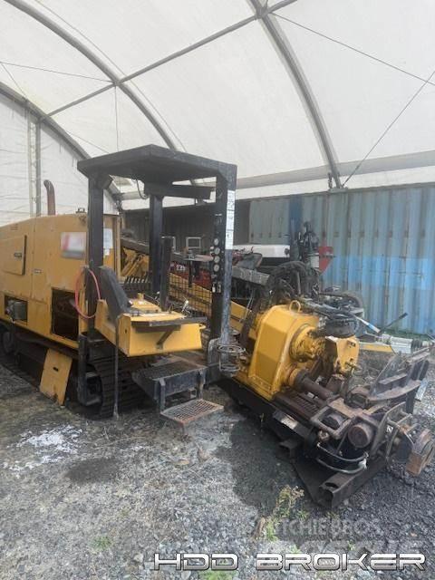 Vermeer D50x100 Oprema za vodoravno usmjerenje bušenja
