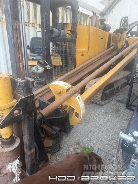 Vermeer D50x100 Oprema za vodoravno usmjerenje bušenja