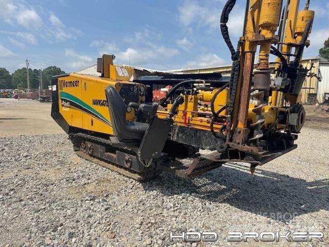 Vermeer D7x11 Series II Oprema za vodoravno usmjerenje bušenja