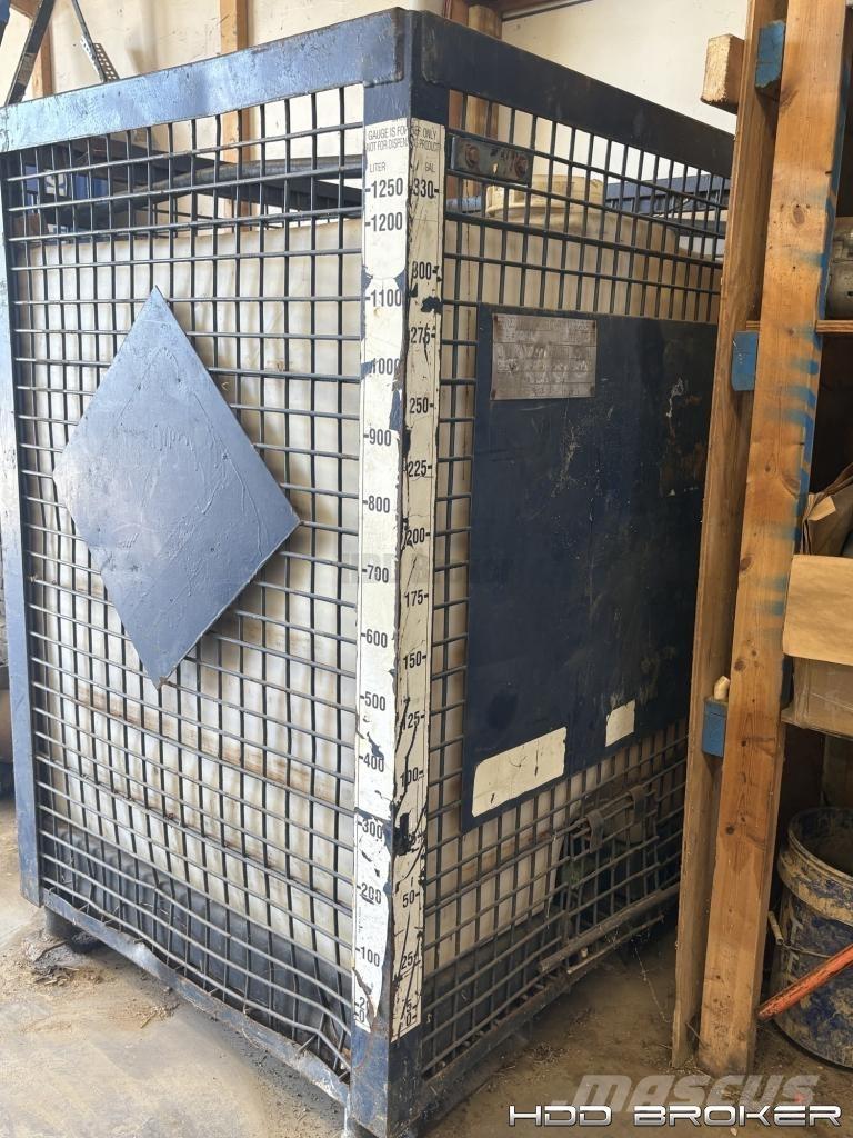 Vermeer D7x11 Series II Oprema za vodoravno usmjerenje bušenja