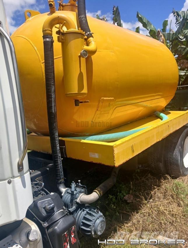 Vermeer D80x100 Series II Oprema za vodoravno usmjerenje bušenja