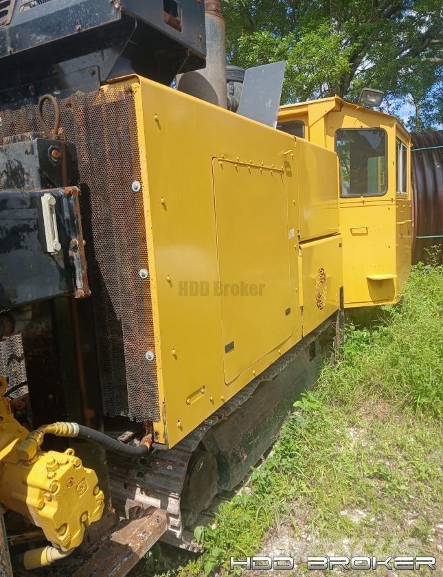 Vermeer D80x100 Series II Oprema za vodoravno usmjerenje bušenja