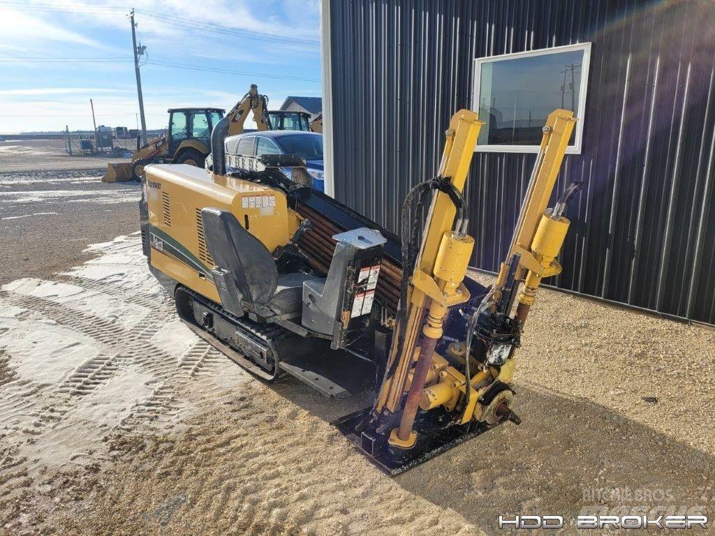 Vermeer D9x13 S3 Oprema za vodoravno usmjerenje bušenja