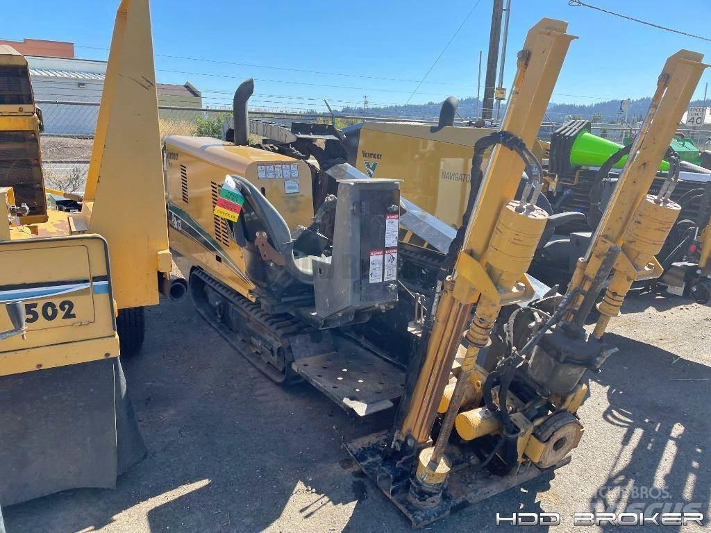Vermeer D9x13 S3 Oprema za vodoravno usmjerenje bušenja