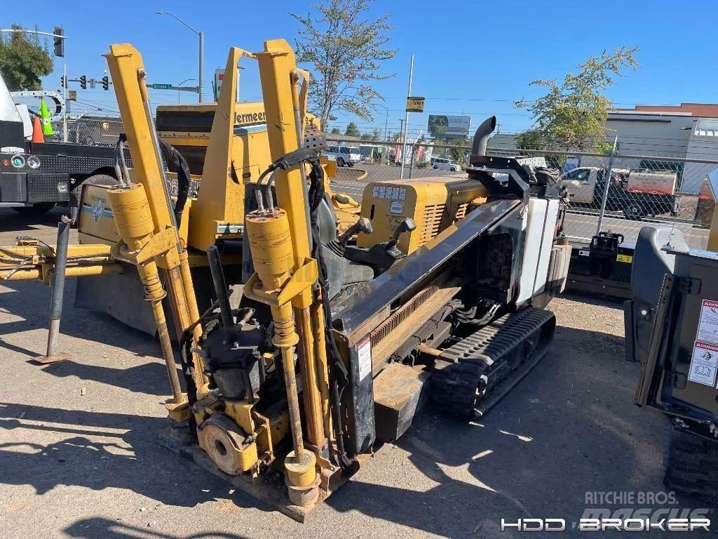 Vermeer D9x13 S3 Oprema za vodoravno usmjerenje bušenja