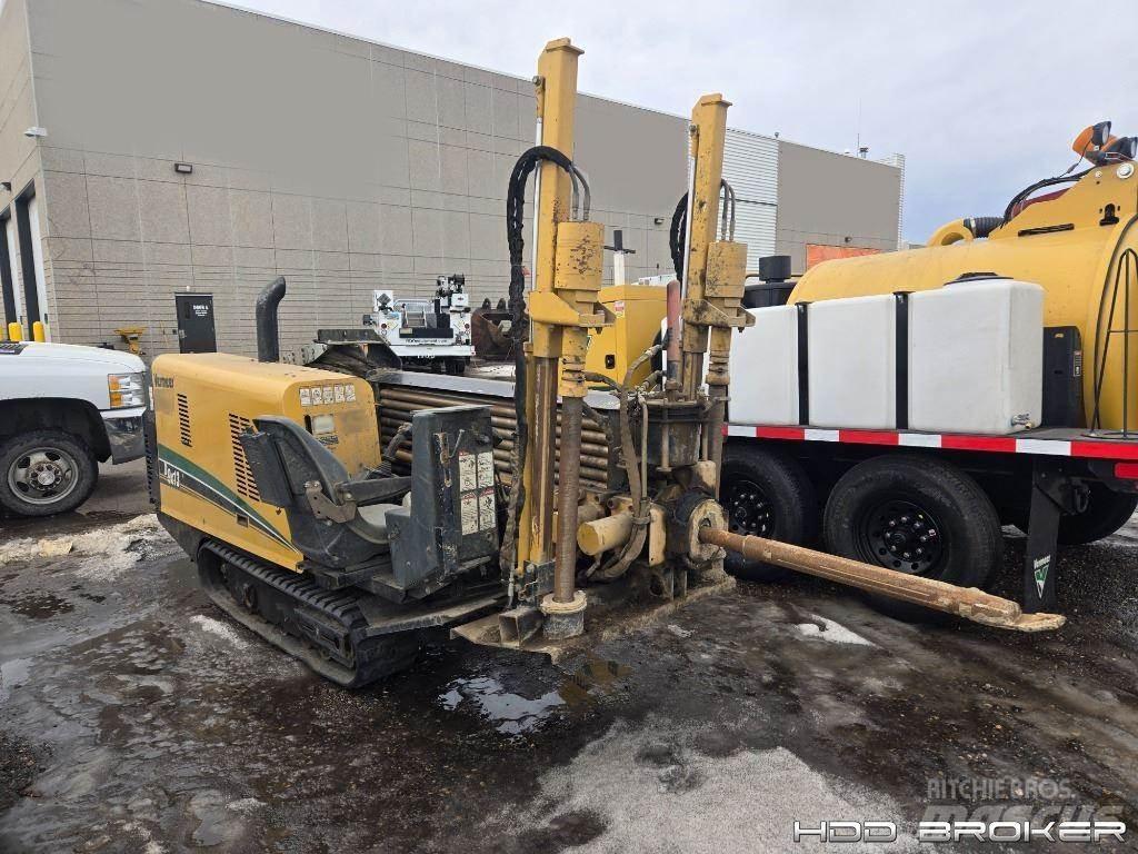 Vermeer D9x13 S3 Oprema za vodoravno usmjerenje bušenja