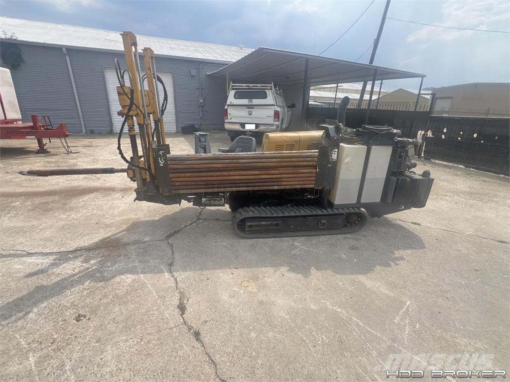 Vermeer D9x13 S3 Oprema za vodoravno usmjerenje bušenja