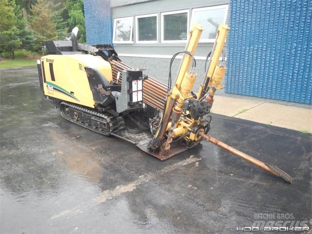 Vermeer D9x13 Series II Oprema za vodoravno usmjerenje bušenja