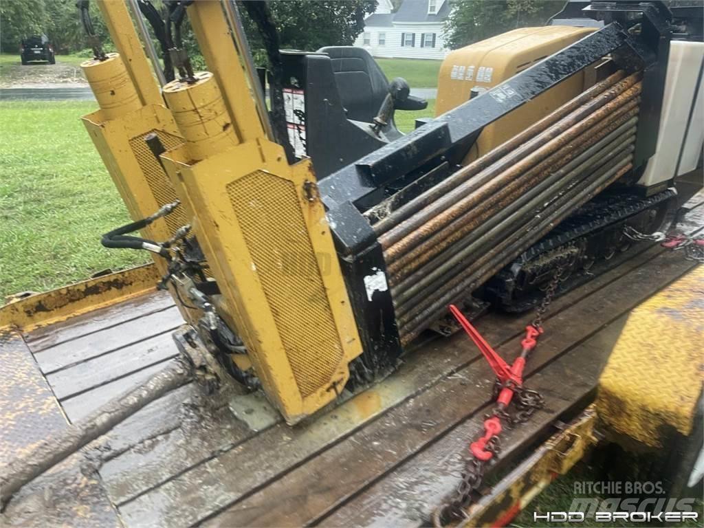 Vermeer D9x13 Series II Oprema za vodoravno usmjerenje bušenja