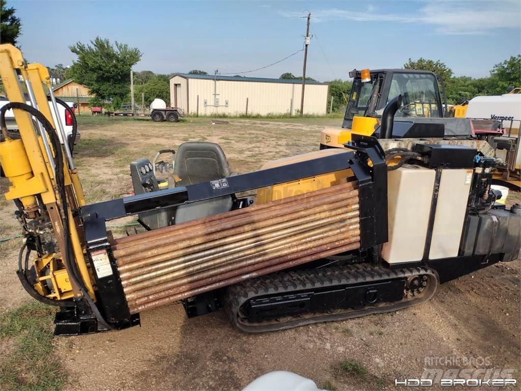 Vermeer D9x13 Series II Oprema za vodoravno usmjerenje bušenja