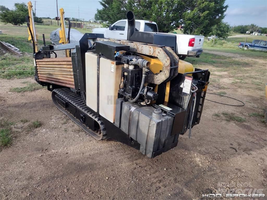 Vermeer D9x13 Series II Oprema za vodoravno usmjerenje bušenja