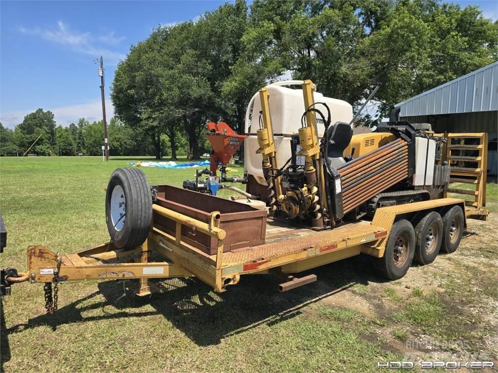 Vermeer D9x13 Series II Oprema za vodoravno usmjerenje bušenja