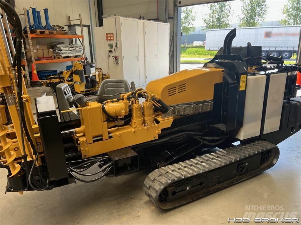 Vermeer D9x13 Series II Oprema za vodoravno usmjerenje bušenja