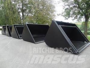  BK17-70 Dieci (Apollo) Rukovanje materijalom – ostalo