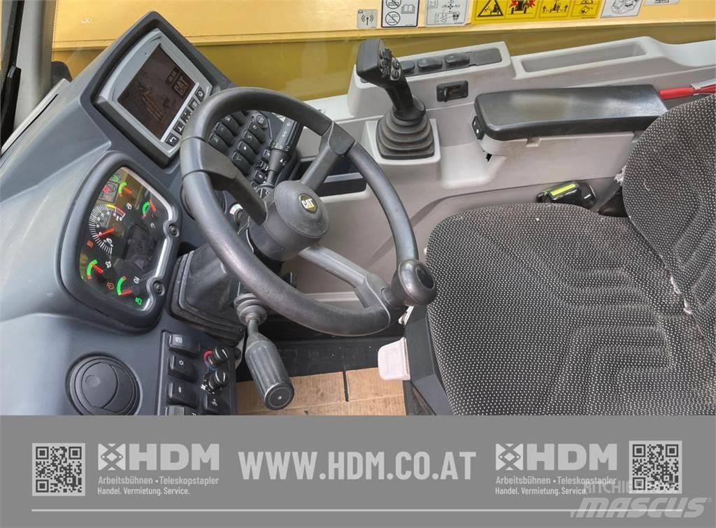 CAT TH408D Teleskopski viličari
