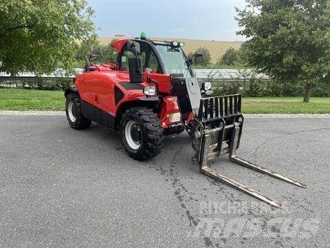 Manitou MT625 Teleskopski viličari