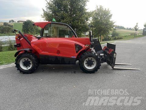 Manitou MT625 Teleskopski viličari