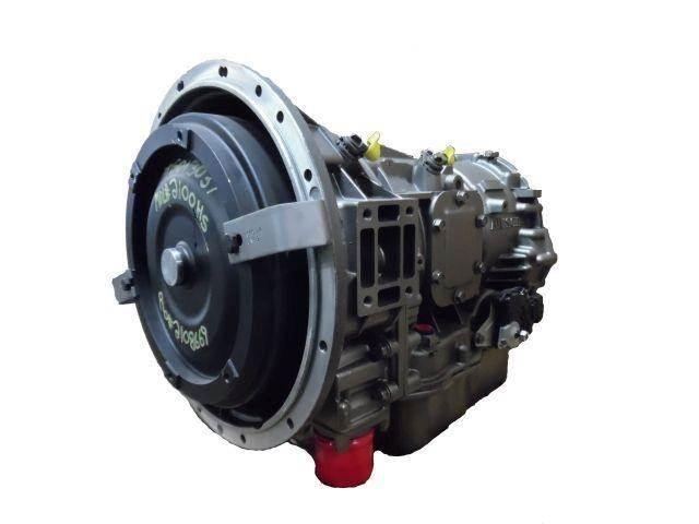 Allison 2300HS Transmisija