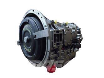 Allison 2400 SERIES Transmisija