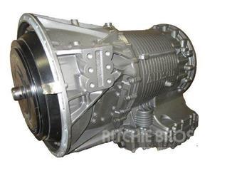 Allison 4500ORS_R Transmisija