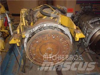 Allison CL(B)T754 Transmisija