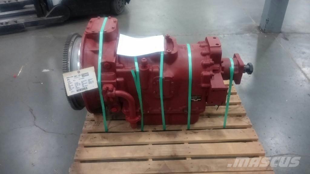 Allison CLBT4460-1 Transmisija